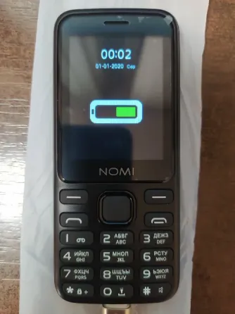 Nomi i2401 Донецк
