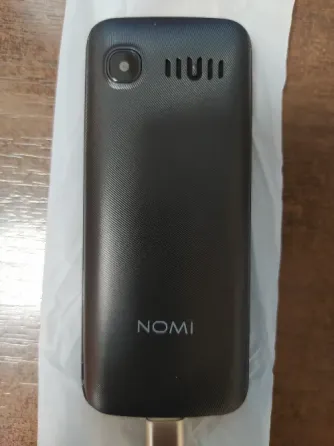Nomi i2401 Донецк