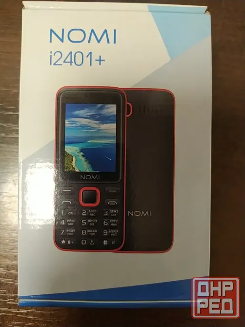 Nomi i2401 Донецк - изображение 5