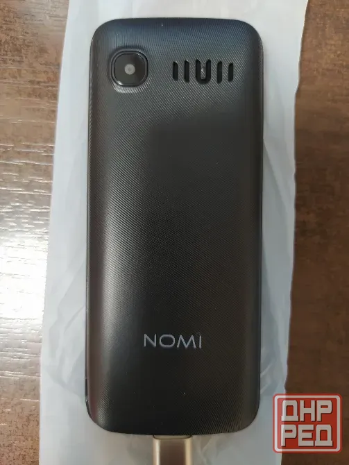 Nomi i2401 Донецк - изображение 2