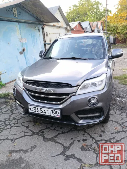Продам машину Мариуполь - изображение 1