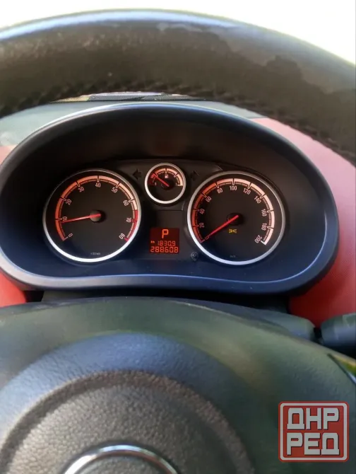 OPEL CORSA Донецк - изображение 2