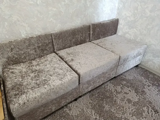 Диван модульный Макеевка