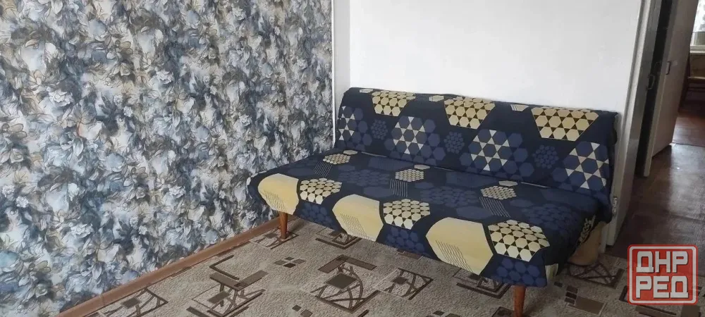 Сдам 3-х комн квартиру в городе Луганск квартал Якира Луганск - изображение 2