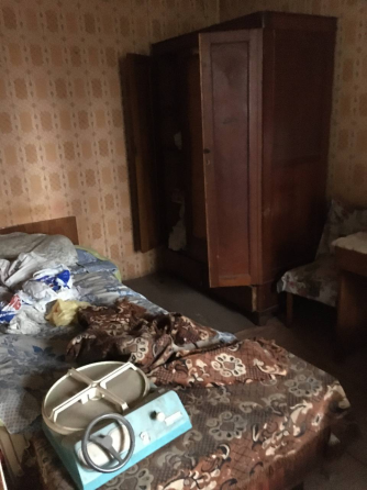 Продам 3-комнатную квартиру, Абакумова Донецк
