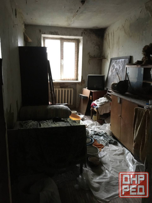 Продам 3-комнатную квартиру, Абакумова Донецк - изображение 4