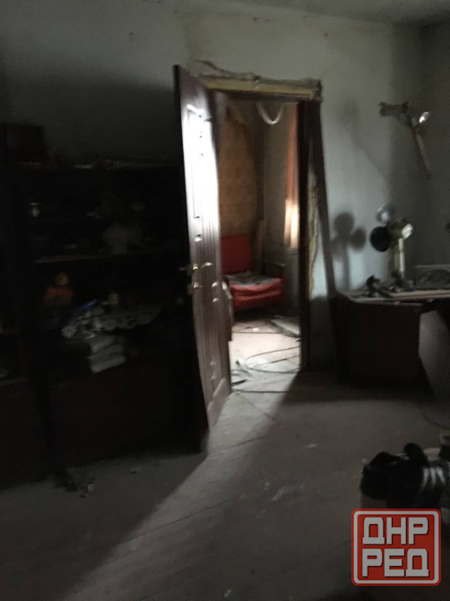 Продам 3-комнатную квартиру, Абакумова Донецк - изображение 2