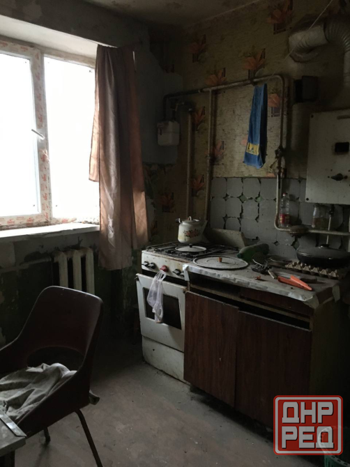 Продам 3-комнатную квартиру, Абакумова Донецк - изображение 5