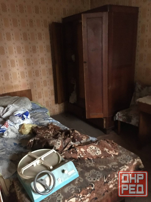 Продам 3-комнатную квартиру, Абакумова Донецк - изображение 1