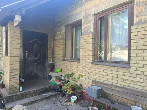 Продается дом Абакумова Донецк