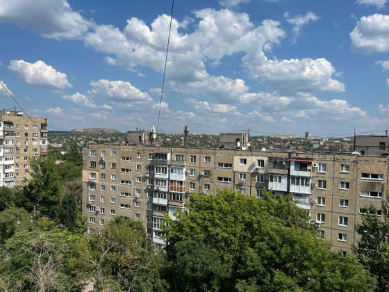Продам 2-комнатную квартиру в центре Донецка, Набережная Донецк