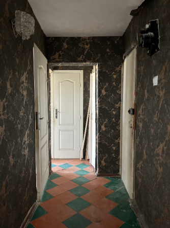 Продам 2-комнатную квартиру в центре Донецка, Набережная Донецк