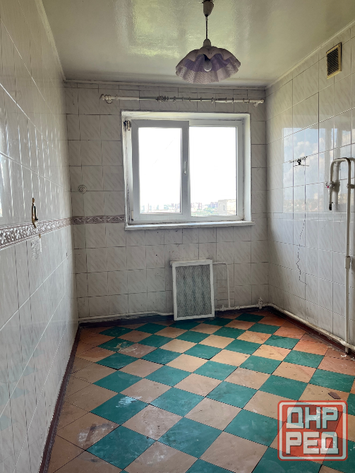 Продам 2-комнатную квартиру в центре Донецка, Набережная Донецк - изображение 1