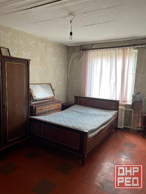 Продам 2-комнатную квартиру в центре Донецка, Набережная Донецк - изображение 3