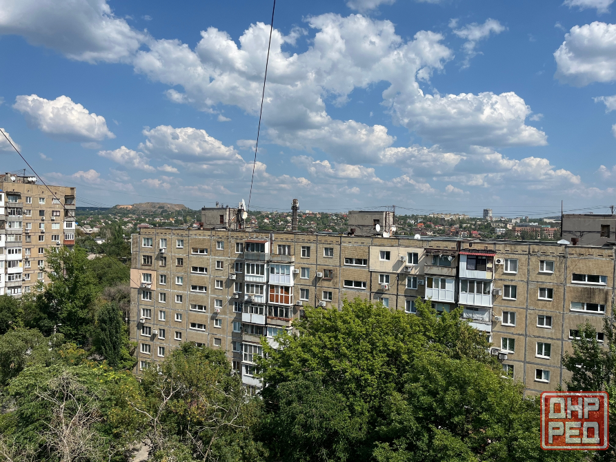Продам 2-комнатную квартиру в центре Донецка, Набережная Донецк - изображение 5
