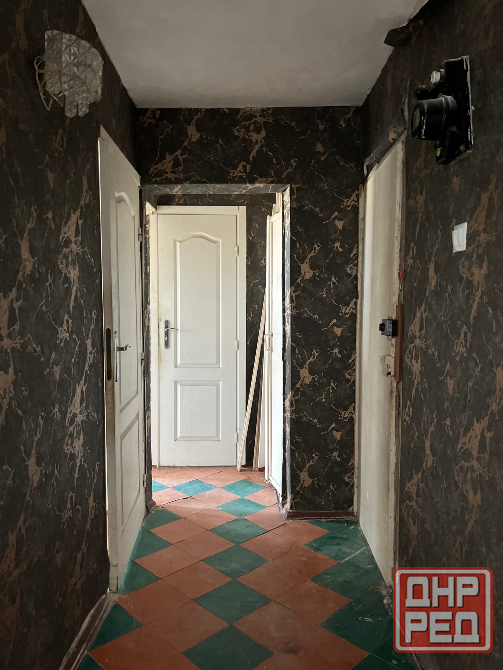 Продам 2-комнатную квартиру в центре Донецка, Набережная Донецк - изображение 2