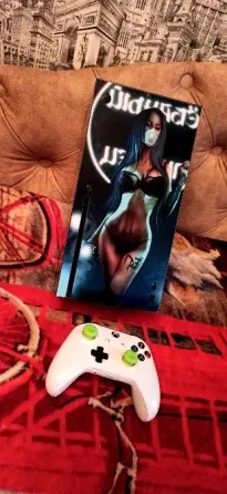 XBOX Series X 1TB + аккаунт с купленными играми Донецк