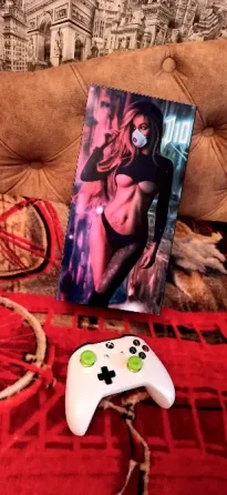 XBOX Series X 1TB + аккаунт с купленными играми Донецк