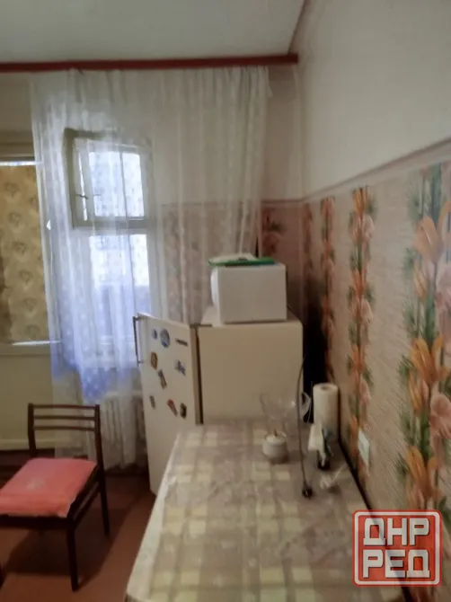 Сдам 1-ком.кв. на Гладковке Донецк - изображение 4
