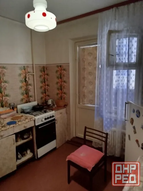 Сдам 1-ком.кв. на Гладковке Донецк - изображение 3