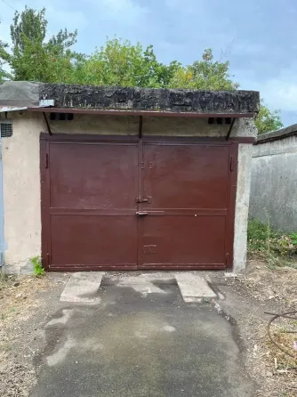Продам гараж Донецк
