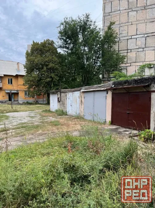 Продам гараж Донецк - изображение 8