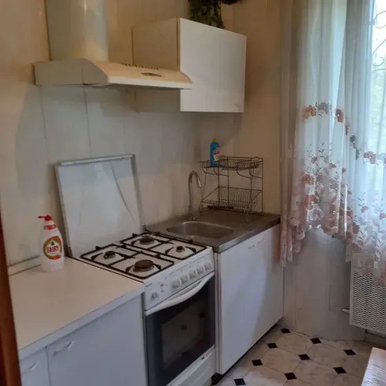 Сдам 3к квартиру (Долгосрок) Донецк