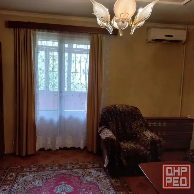 Сдам 3к квартиру (Долгосрок) Донецк - изображение 10