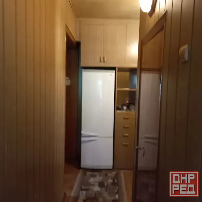 Сдам 3к квартиру (Долгосрок) Донецк - изображение 5
