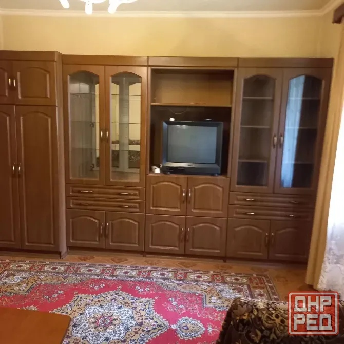 Сдам 3к квартиру (Долгосрок) Донецк - изображение 6