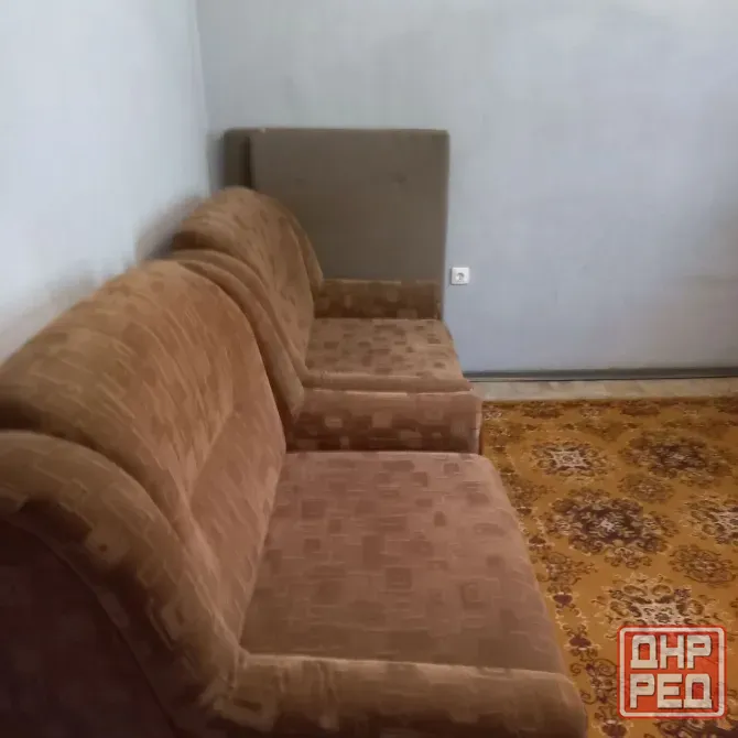 Сдам 3к квартиру (Долгосрок) Донецк - изображение 9