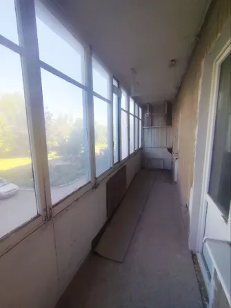 Продам 4 комнатную квартиру в Макеевке, пос. Восточный Макеевка