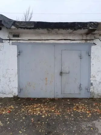 Продам гараж Горловка