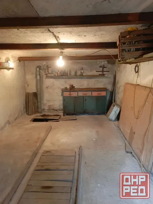 Продам гараж Горловка - изображение 1