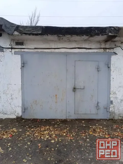 Продам гараж Горловка - изображение 2