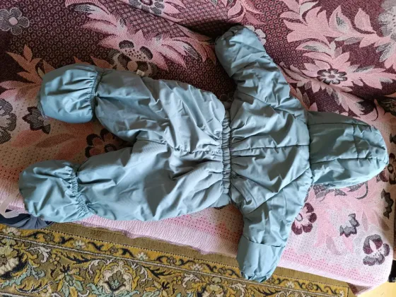 Продам зимний комбинезон Донецк