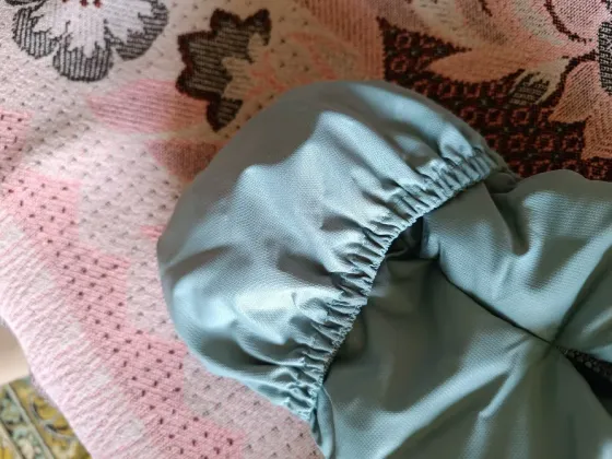 Продам зимний комбинезон Донецк