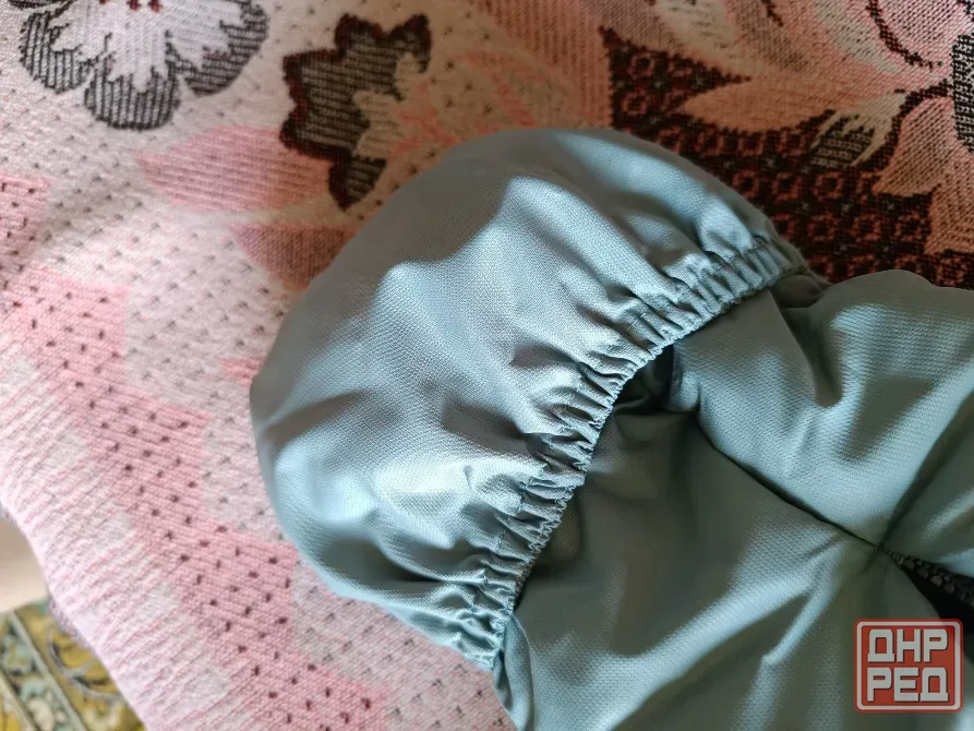 Продам зимний комбинезон Донецк - изображение 4