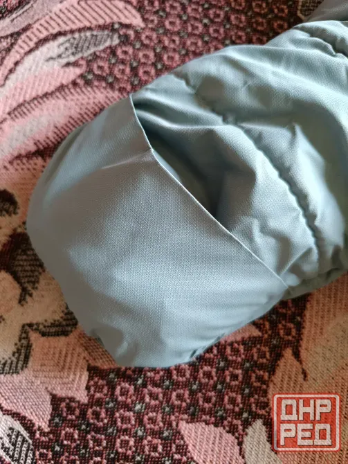 Продам зимний комбинезон Донецк - изображение 3
