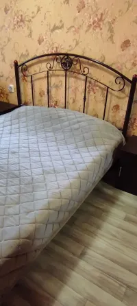 Металлическая кровать Донецк