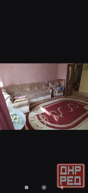 сдам 3 к.кв. киевский р. листопрокатчиков Путиловка 20000 р. Донецк - изображение 2