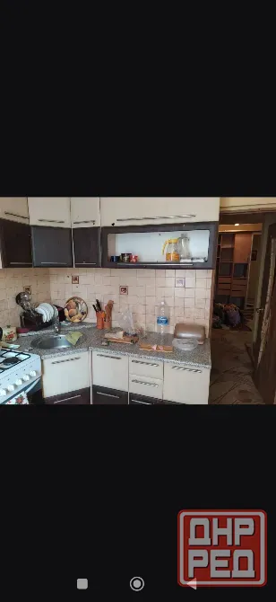 сдам 3 к.кв. киевский р. листопрокатчиков Путиловка 20000 р. Донецк - изображение 1