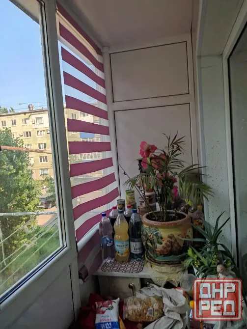 Продаётся 4 комнатная квартира Шахтерск - изображение 12