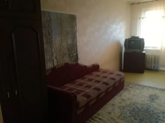 Сдается 2к Текстильщик 30 школа 14 тыс Донецк