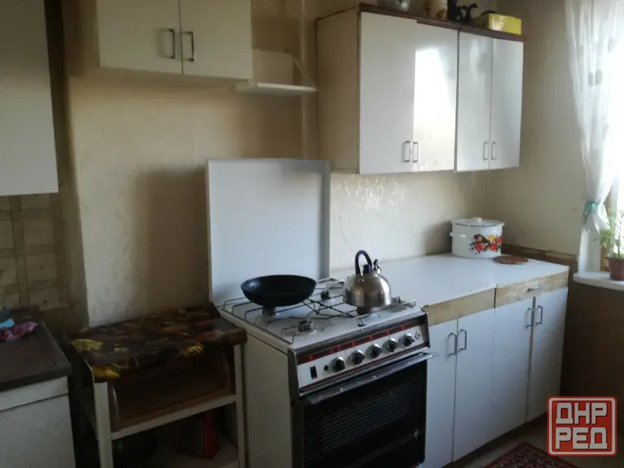 Сдается 2к Текстильщик 30 школа 14 тыс Донецк - изображение 4