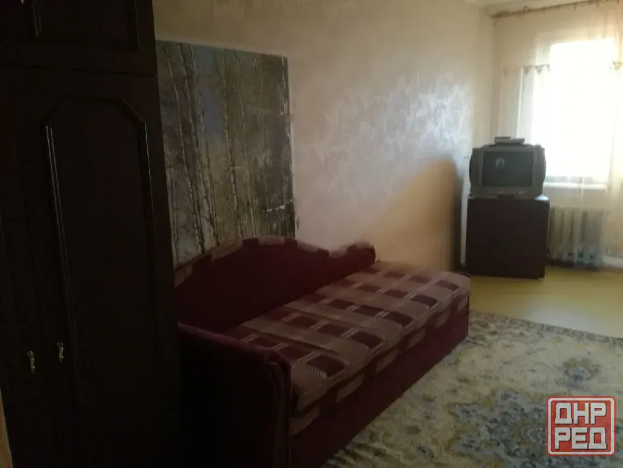 Сдается 2к Текстильщик 30 школа 14 тыс Донецк - изображение 2