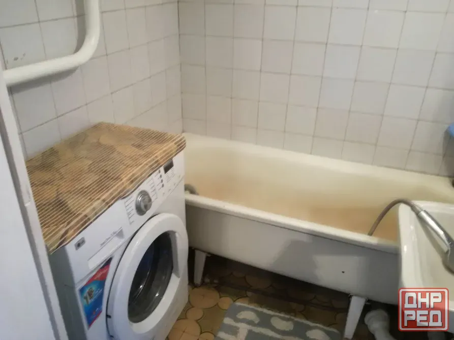 Сдается 2к Текстильщик 30 школа 14 тыс Донецк - изображение 5