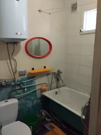 Продам 1 комнатную квартиру г. Макеевка Центрально - Городского района Даки Макеевка