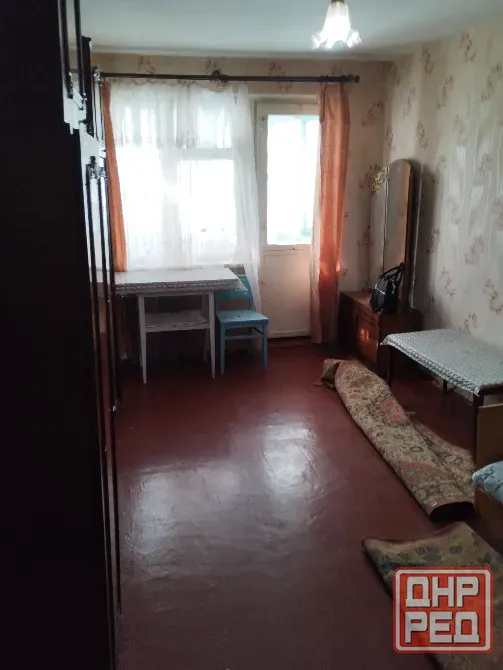 Продам 1 комнатную квартиру г. Макеевка Центрально - Городского района Даки Макеевка - изображение 1