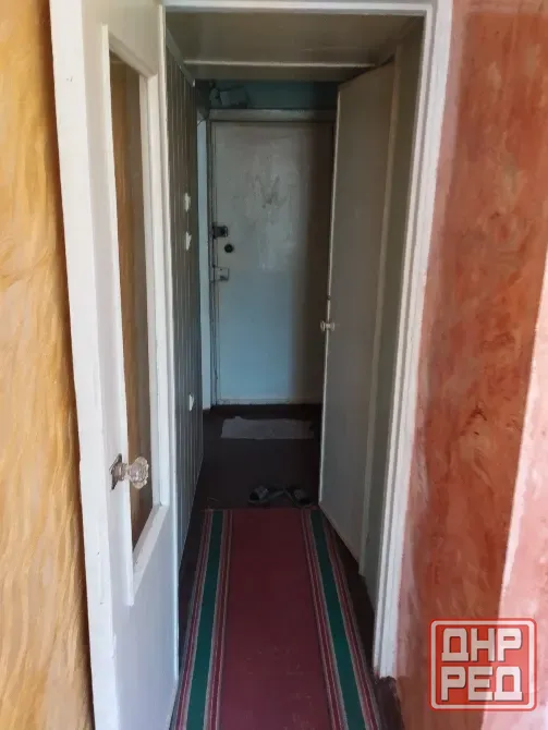 Продам 1 комнатную квартиру г. Макеевка Центрально - Городского района Даки Макеевка - изображение 5